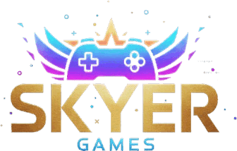Skyer Games Logo